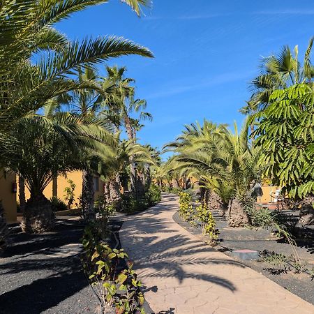 Apartamento Casa Miro Corralejo Exterior foto