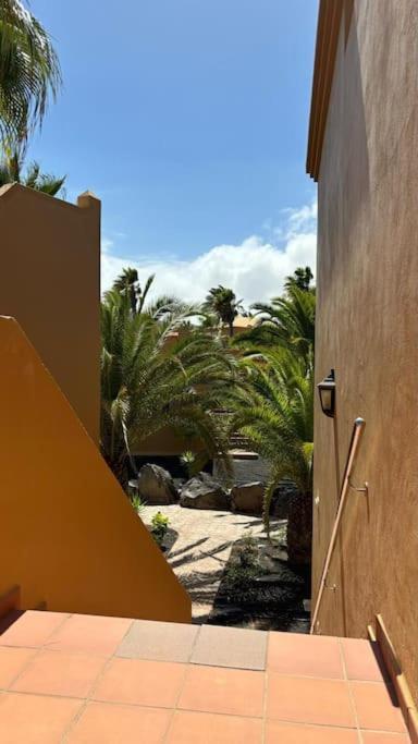 Apartamento Casa Miro Corralejo Exterior foto