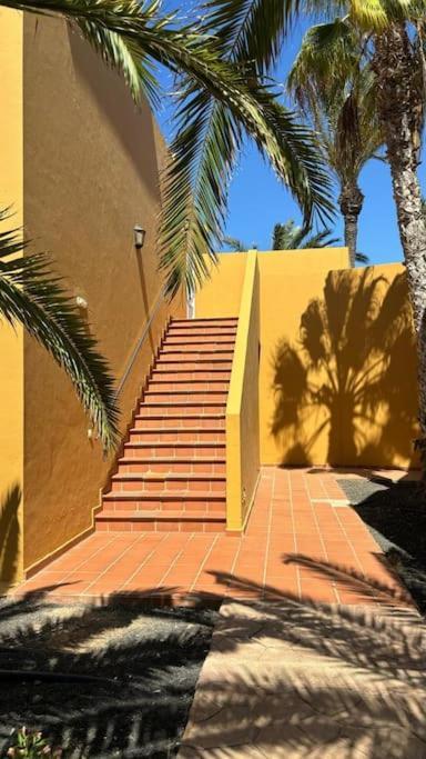 Apartamento Casa Miro Corralejo Exterior foto