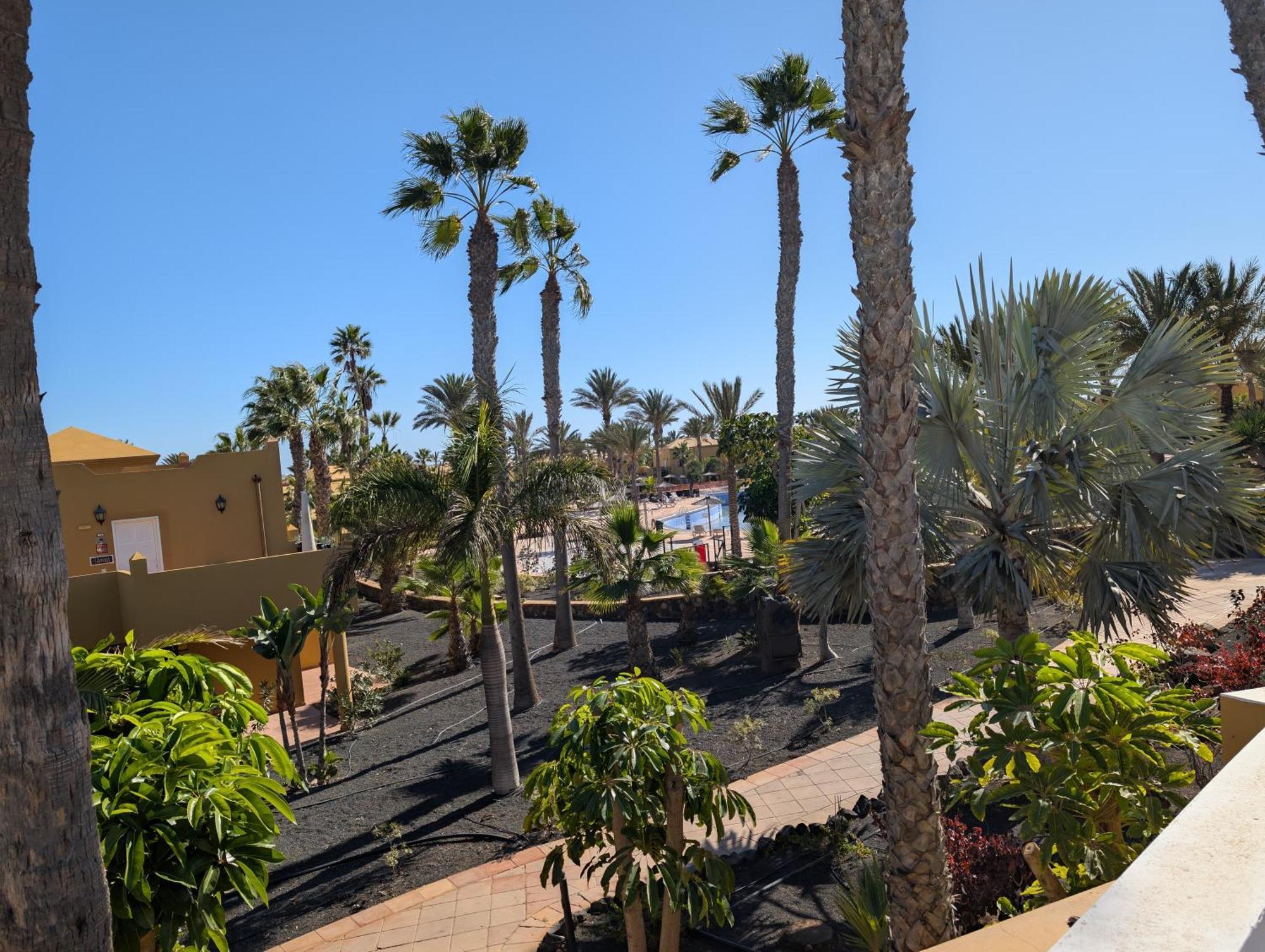 Apartamento Casa Miro Corralejo Exterior foto