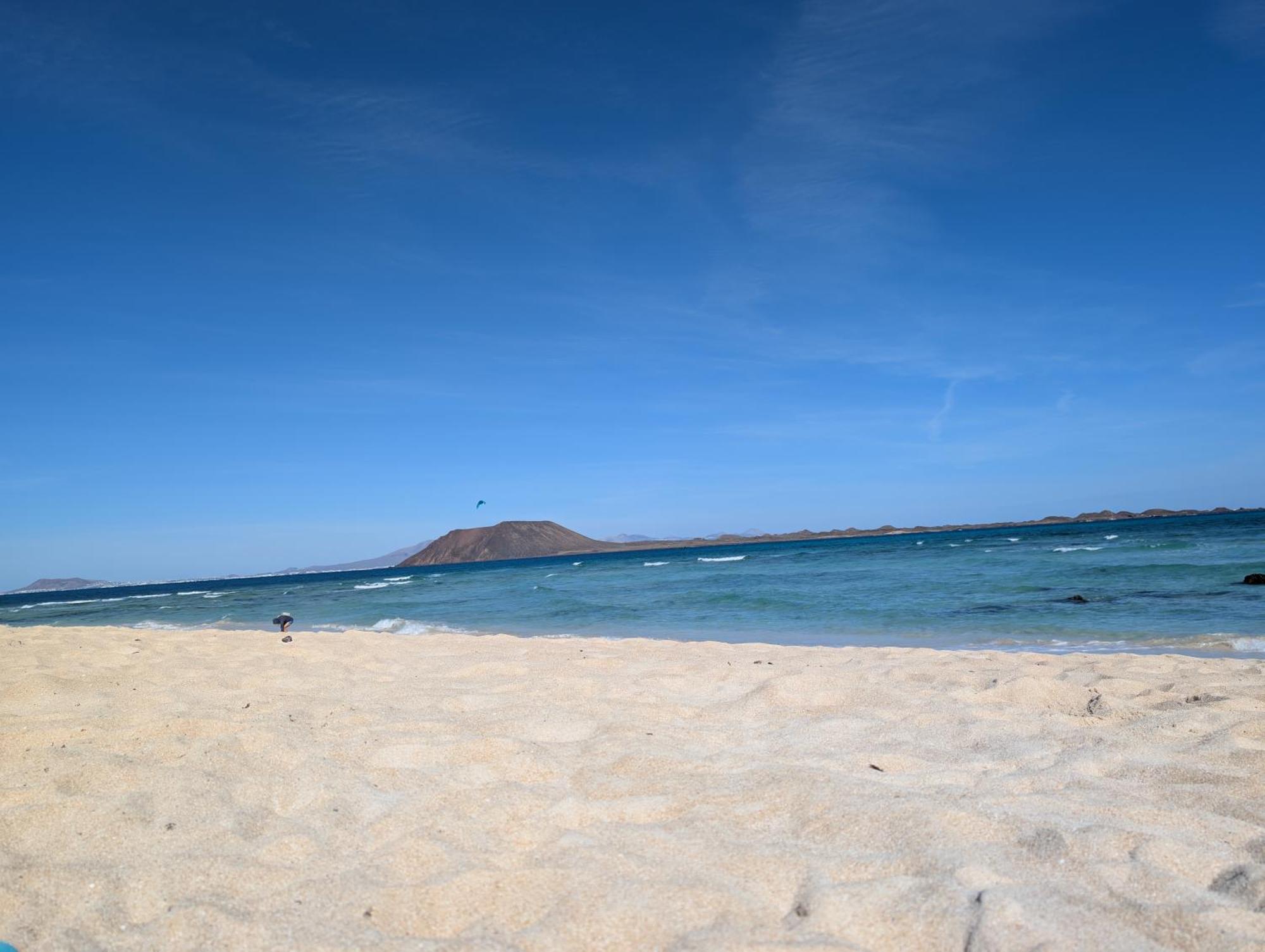 Apartamento Casa Miro Corralejo Exterior foto