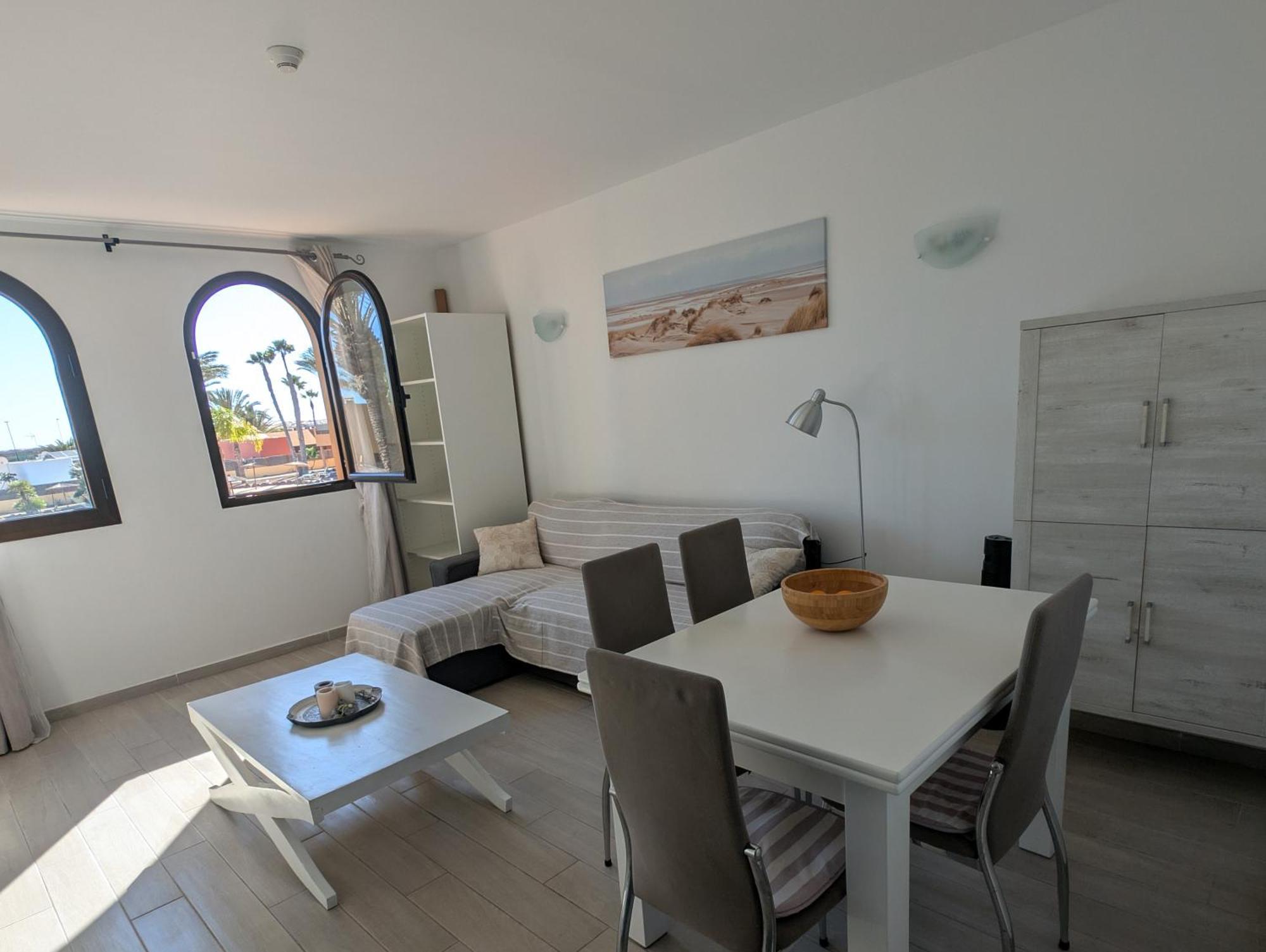 Apartamento Casa Miro Corralejo Exterior foto