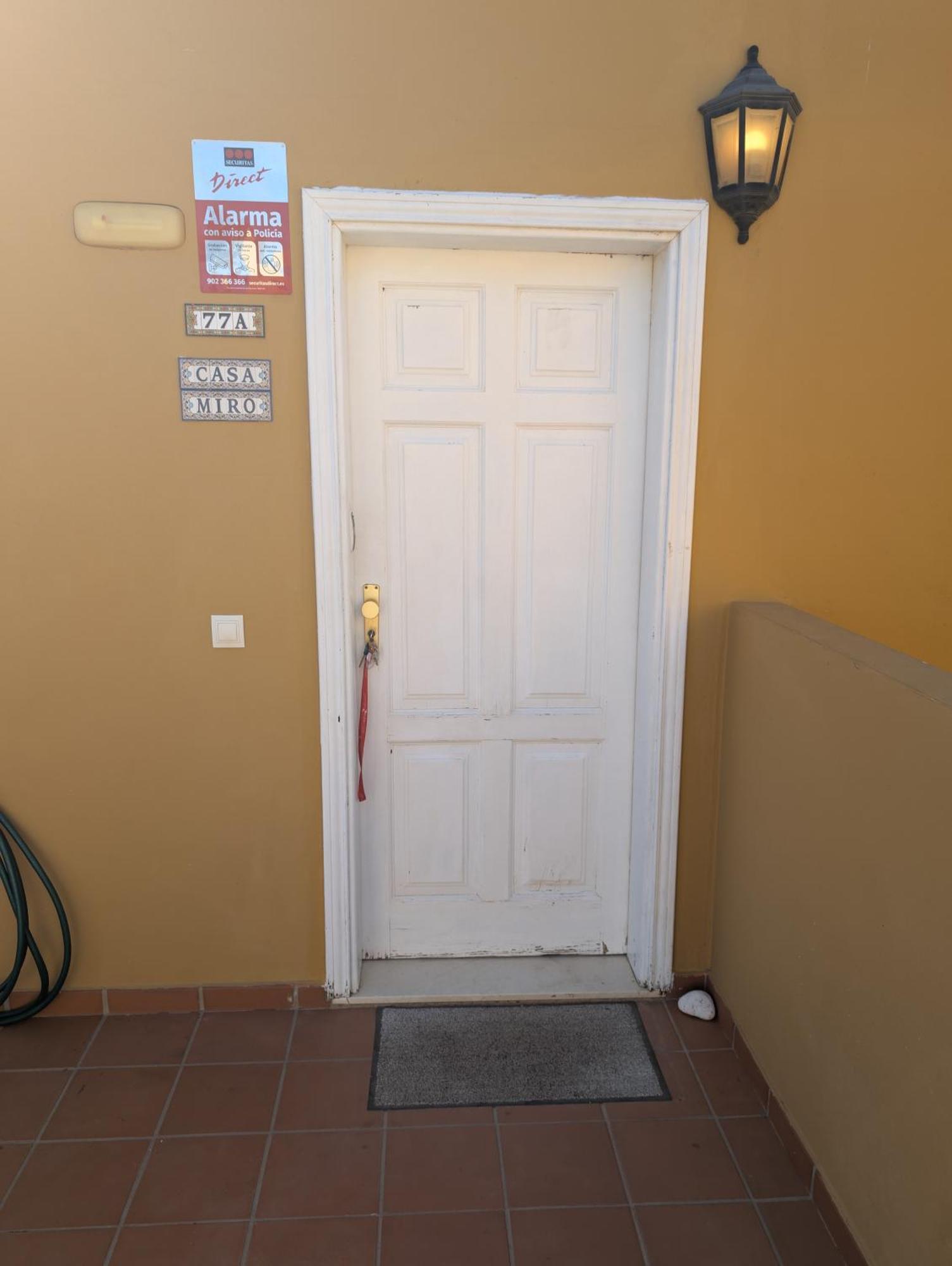 Apartamento Casa Miro Corralejo Exterior foto